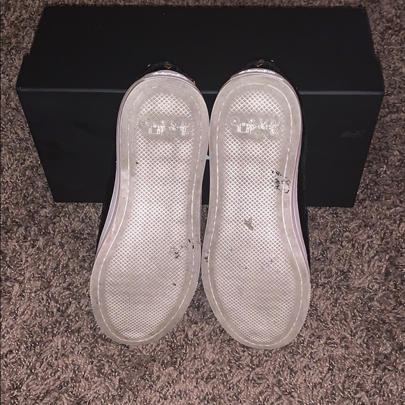 Porter stardust Sneakers - Picture 2 of 5